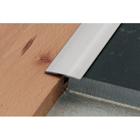Schluter RENO-T AE 1,0m 25mm alu mat