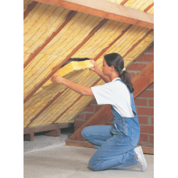 Ursa Hometec 35 8cm/Rd2.25 (9,6m²)