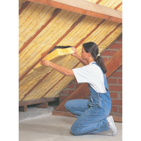 Ursa Hometec 35 20cm/Rd5.70 (3,6m²)