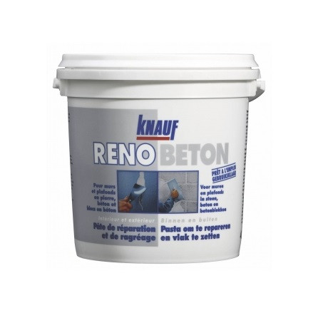 Knauf RENOBETON 4KG Knauf RENOBETON 4KG