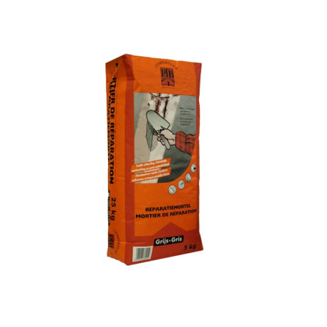 PTB betonreparatie 5KG