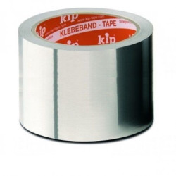 Kip 345-37 alu-tape 100mmx100m