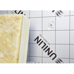 Unilin uTHERM wall Flex 6+2,5cm/Rd3.40 (pak 4,32m²) Unilin uTHERM wall Flex 6+2,5cm/Rd3.40 (pak 4,32m²)