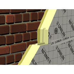 Unilin uTHERM wall Flex 6+2,5cm/Rd3.40 (pak 4,32m²) Unilin uTHERM wall Flex 6+2,5cm/Rd3.40 (pak 4,32m²)