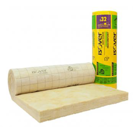 ISOVER Isoconfort 32 20cm/Rd6.20 (rol 2,76m²)