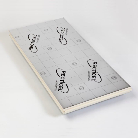 Recticel EUROWALL 16cm/Rd7.25 (pak 2,16m²)