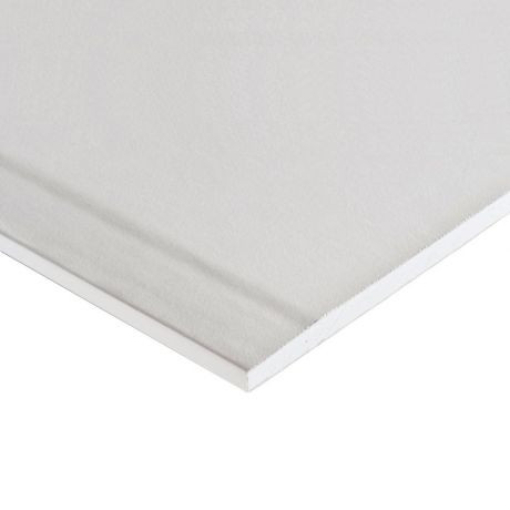 Gipsplaat Gyproc 300X60x1,3cm ABA