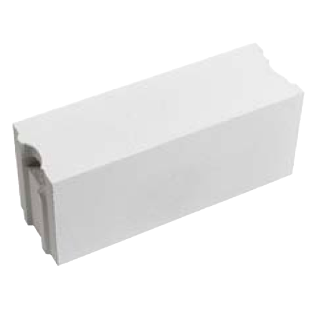 Ytong blok C3/450 T&G 60x20x25 cm