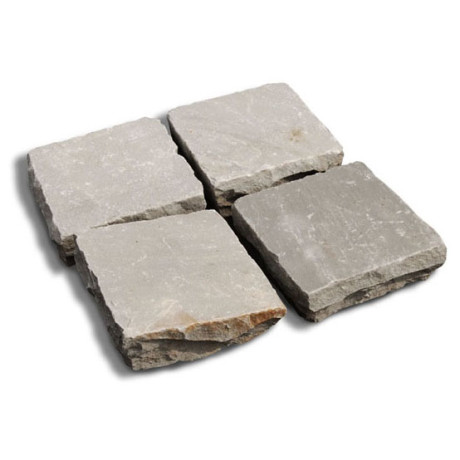 Kandla Grey 20x14x3-5cm (kist)