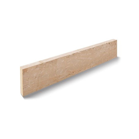 Kandla Ochre boordsteen 100x20x8cm (kist 28 stuks) Kandla Ochre boordsteen 100x20x8cm (kist 28 stuks)