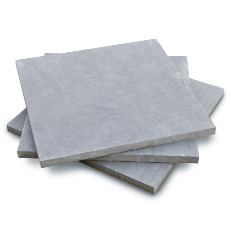 Asian Blue tegel 50x50x2,5cm (per stuk)