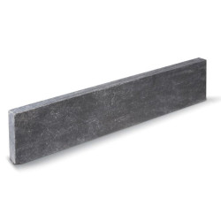 Asian Blue Antico boordsteen 100x20x5cm (per stuk)