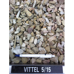 VITTEL 5/15 - 500kg
