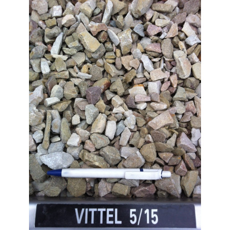 VITTEL 5/15 - 500kg