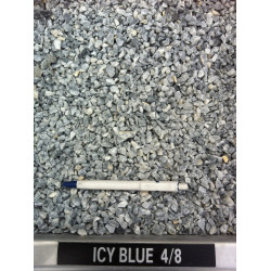 ICY BLUE 4/8 - 500kg