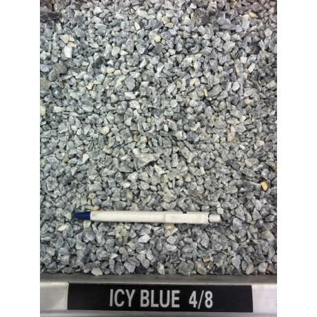 ICY BLUE 4/8 - 500kg