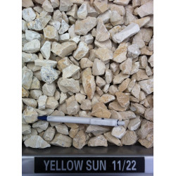 YELLOW SUN 11/22 - 500kg