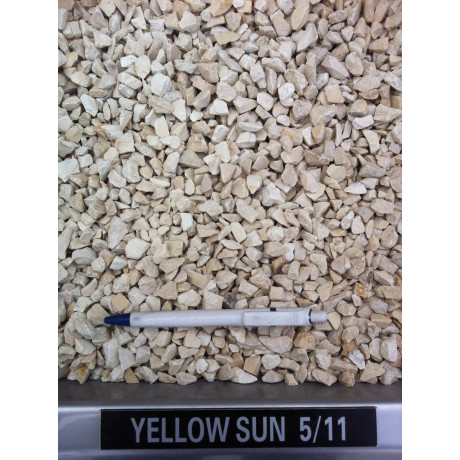YELLOW SUN 5/11 - 500kg