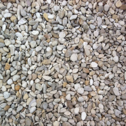 MIGNONETTE 4/8 - big bag - per 500kg