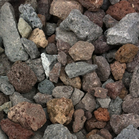 LAVA 16/32 - 500kg