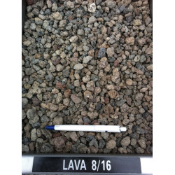 LAVA 8/16 - 500kg LAVA 8/16 - 500kg