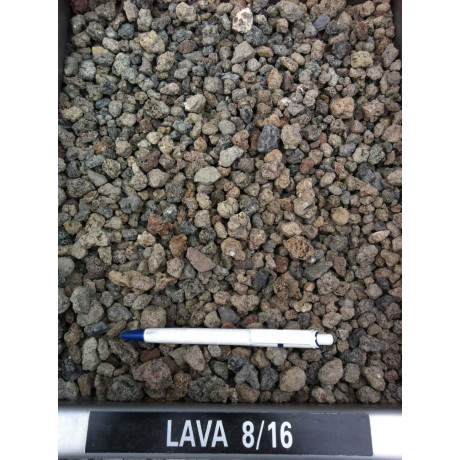 LAVA 8/16 - 500kg LAVA 8/16 - 500kg