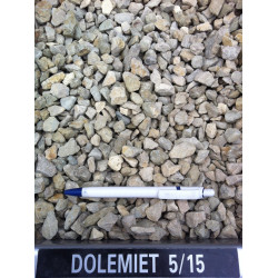 DOLEMIET 5/15 - 500kg