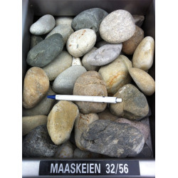 MAASKEIEN 30/80 - 500kg