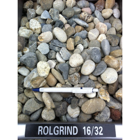 ROLGRIND 16/32 - 500kg