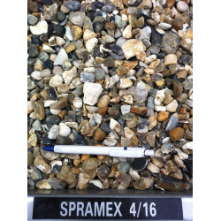 SPRAMEX 4/16 - 500kg SPRAMEX 4/16 - 500kg