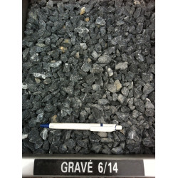 GRIND 6/14 - zak 40kg