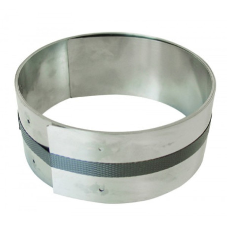 ᐅ Inox lat 6cm/2m online kopen | Bouwdepot.be ᐅ Inox lat 6cm/2m online kopen | Bouwdepot.be