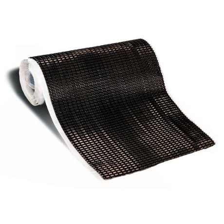 Koramic koraflex 5m - 450mm zwart