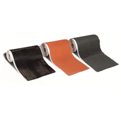 Koramic koraflex 5m - 450mm grijs Koramic koraflex 5m - 450mm grijs