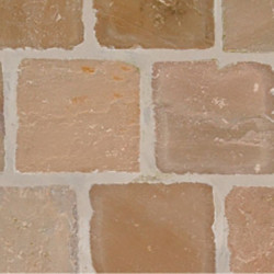 Kandla Ochre 20x20x±2,5cm (kist)