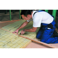 ISOVER Isoconfort 32 - 18 cm dik