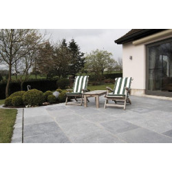 Asian Blue Antico tegel 20x20x2,5cm (kist 14,4m²)