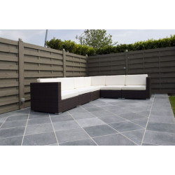 Asian Blue Antico tegel 60x40x2cm (kist 24m²)