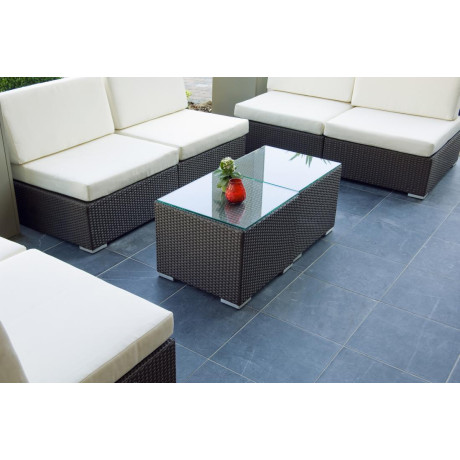 Asian Blue tegel 60x60x2,5cm (per stuk) Asian Blue tegel 60x60x2,5cm (per stuk)