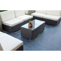 Asian Blue tegel 50x50x2,5cm (kist 10m²) Asian Blue tegel 50x50x2,5cm (kist 10m²)