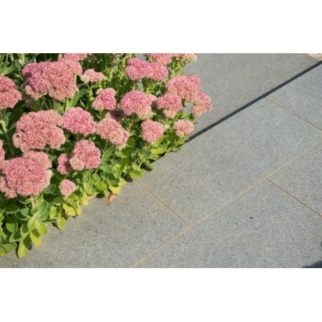 Pepperino Dark tegel 60x40x2cm (kist 24m²)