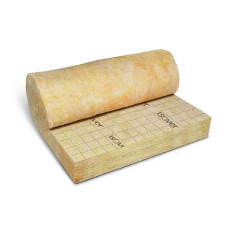 ISOVER Isoconfort 35 - 18 cm dik ISOVER Isoconfort 35 - 18 cm dik