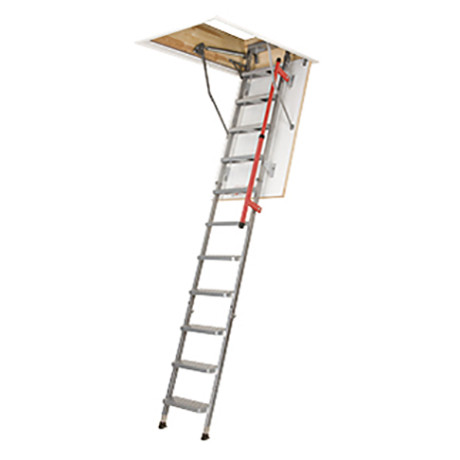 FAKRO zoldertrap LML Lux 70x120-H280cm