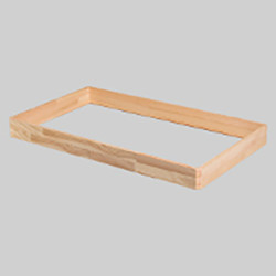 FAKRO verhogingskast LXN 70x130