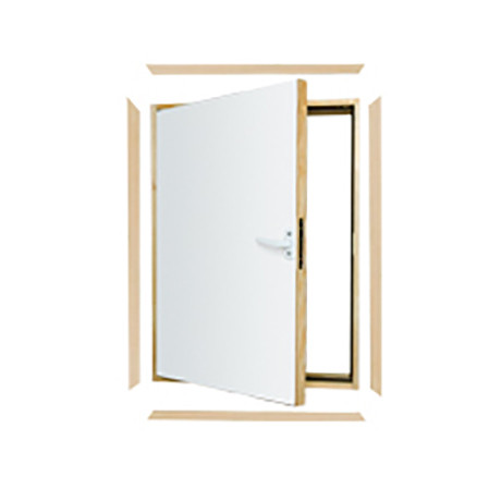 FAKRO knieschotdeur DWK 70x100