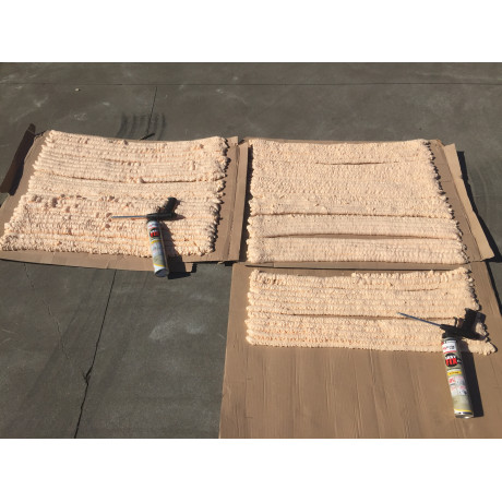 Rectavit Easy Fix 17m² NBS combibox Rectavit Easy Fix 17m² NBS combibox