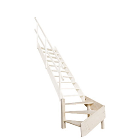 FAKRO molenaartrap MSW-L Winder