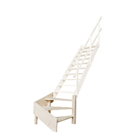 FAKRO molenaartrap MSW-R Winder