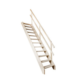 FAKRO MXH-U leuning voor molenaartrap MSU