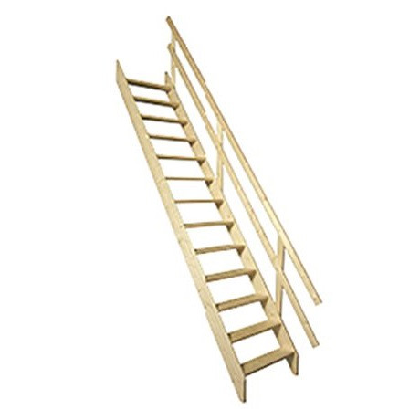 FAKRO MXH-U leuning molenaarstrap